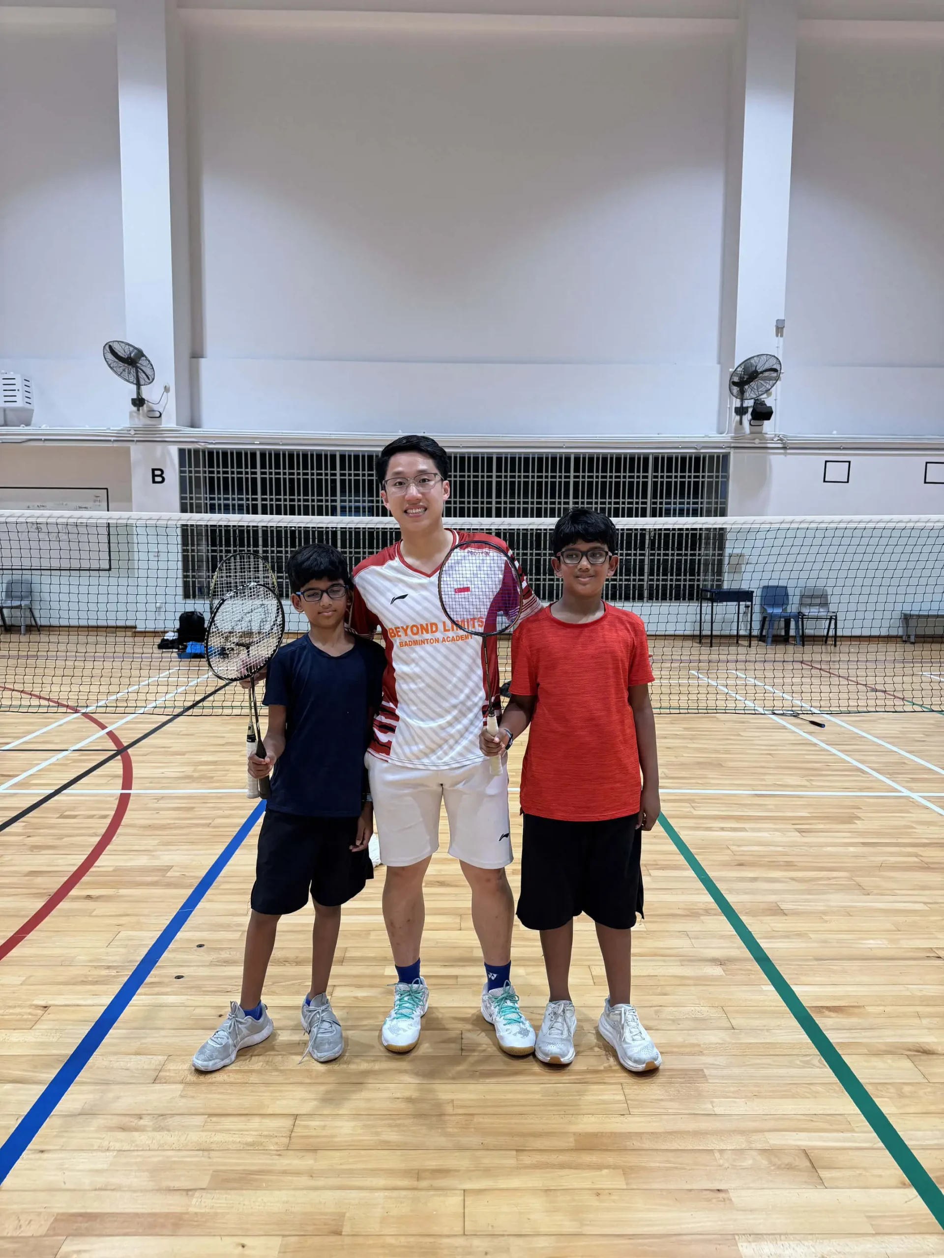 Kids Beginner Training Classes