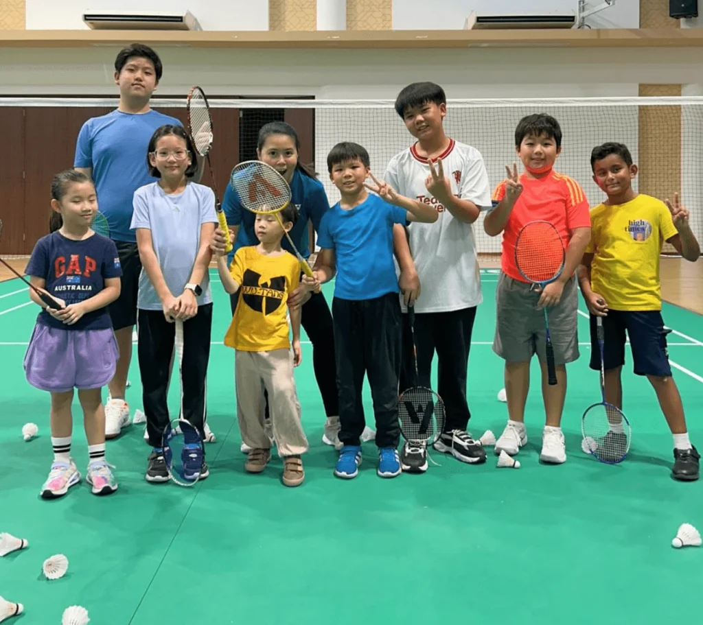 Why Choose Group Sessions