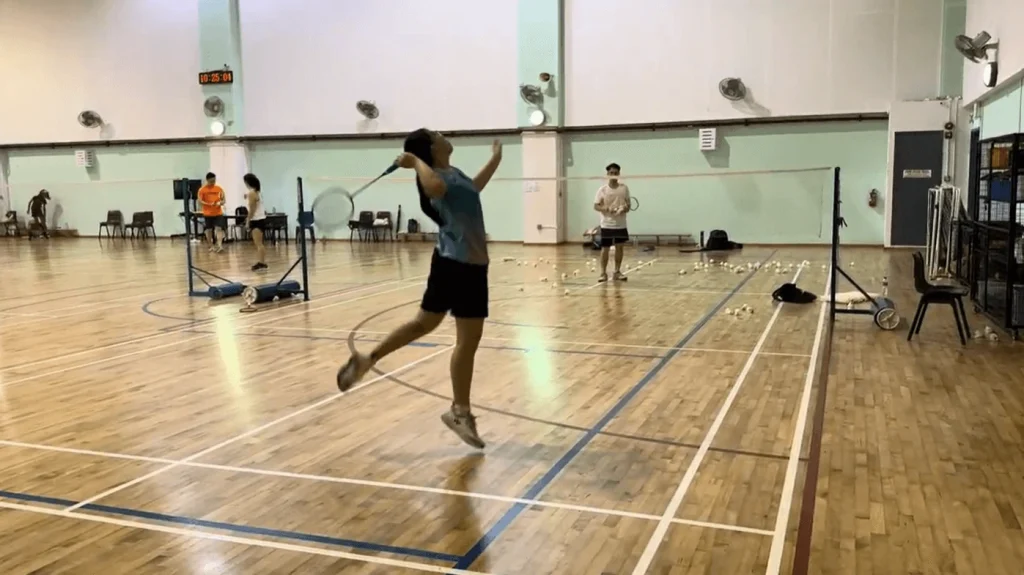 Our structured training takes students from beginner to competitive levels